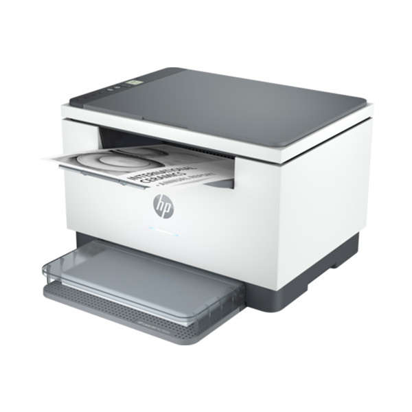 Máy in HP LaserJet MFP M236dw 9YF95A đa năng -Hàng chính hãng