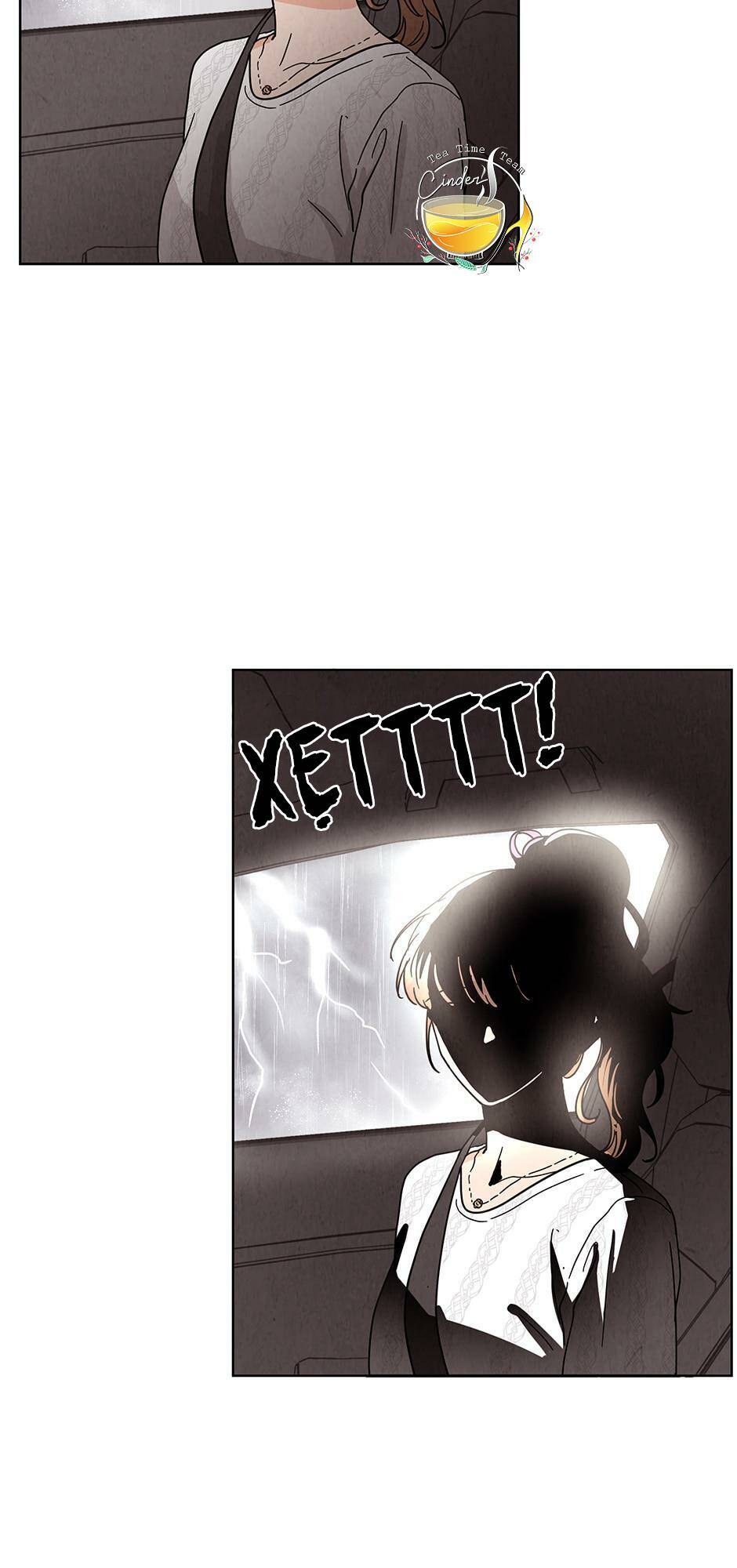 chào nhé, không làm thông gia nữa đâu! chapter 57 59