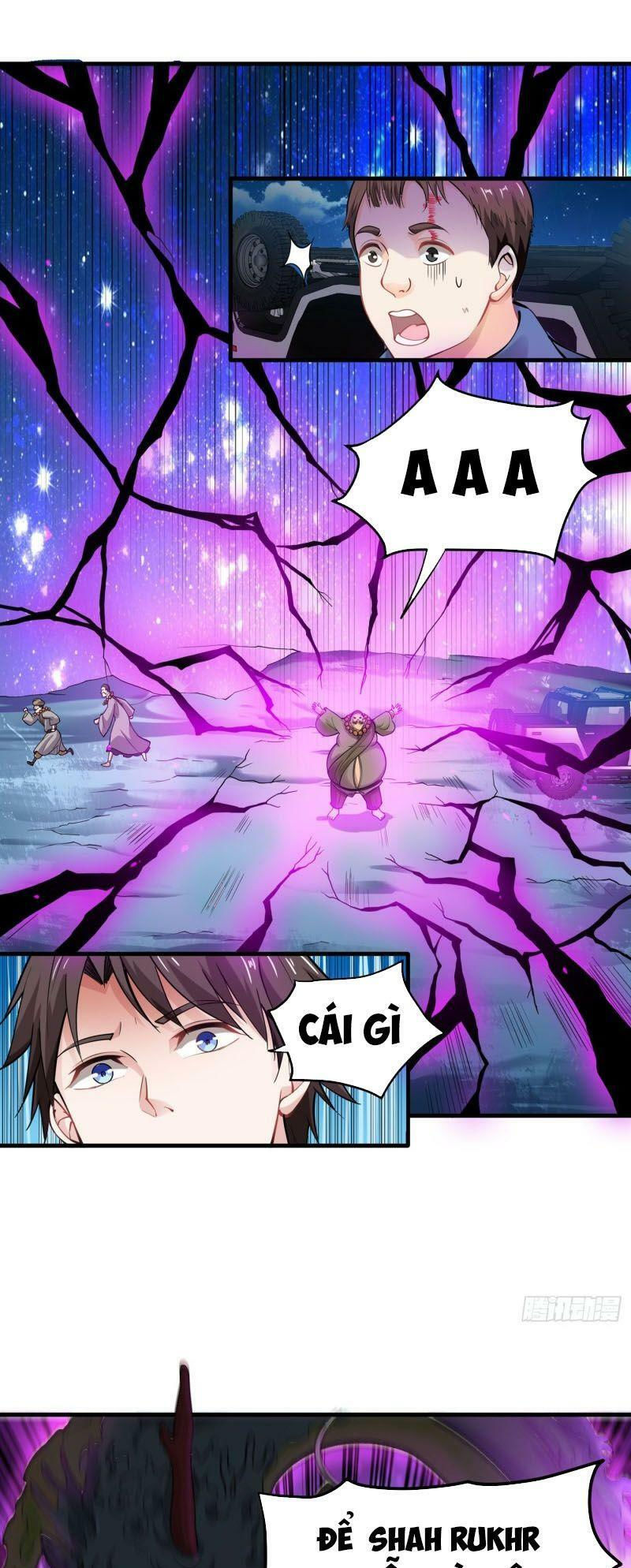 tối cường thần y tại đô thị chapter 139 33