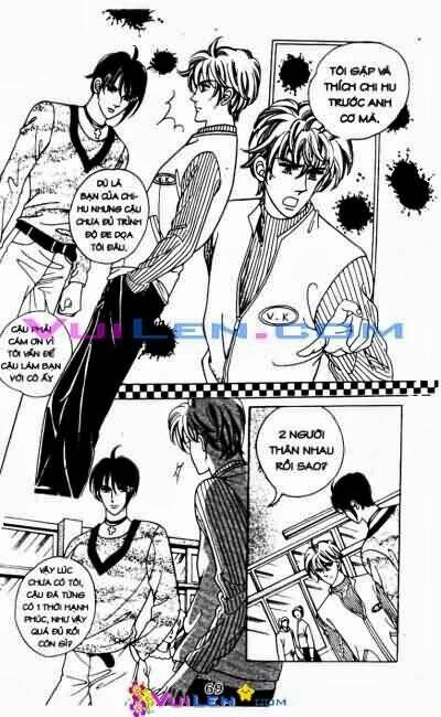 mùa hạ vàng chapter 6 70