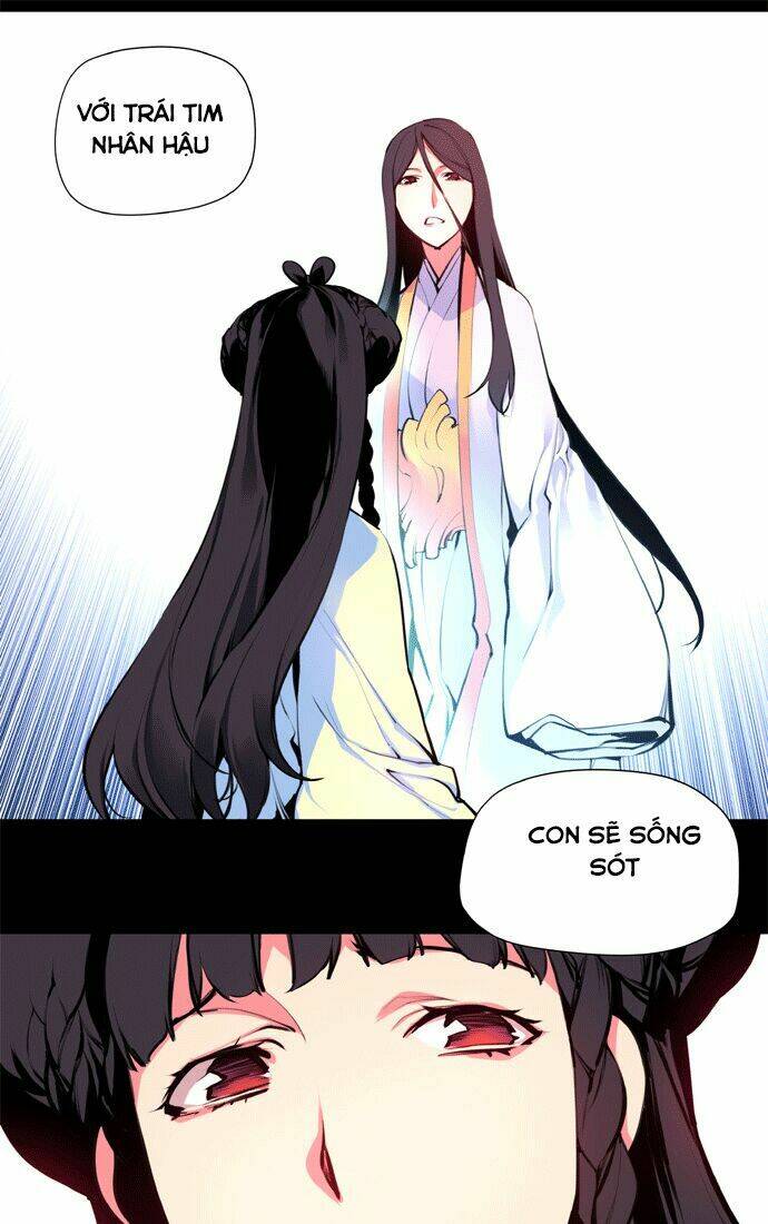 märchen: the embodiment of tales chapter 92 35