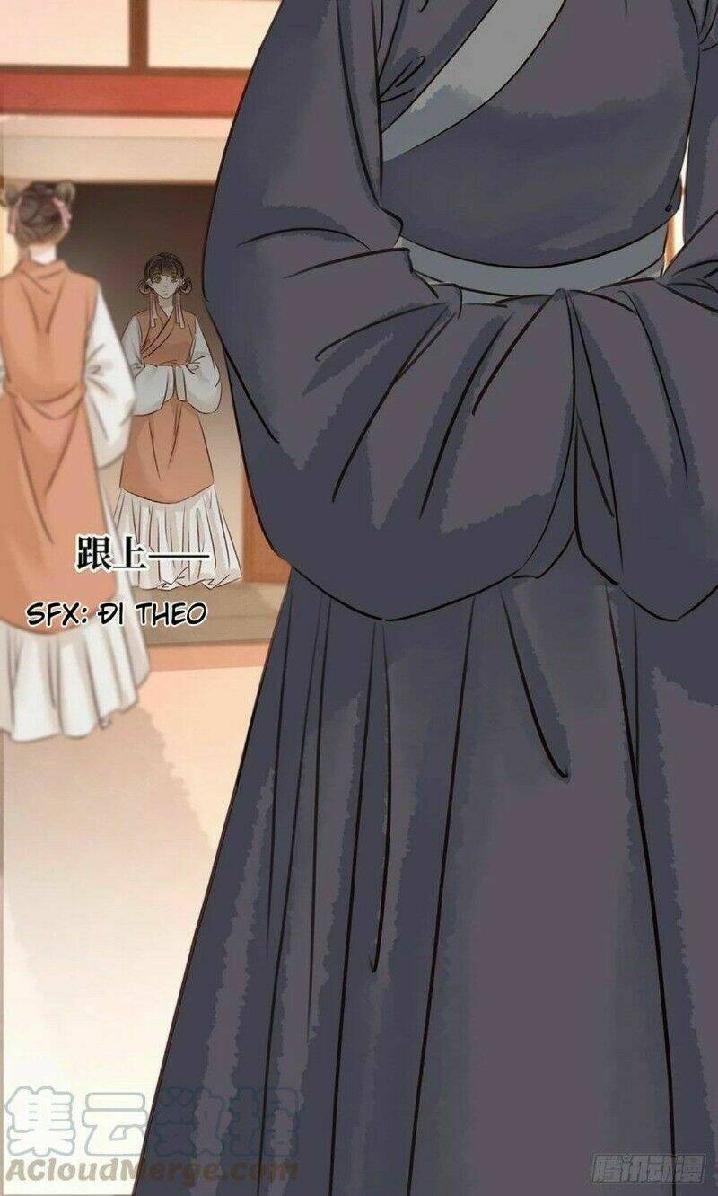 thị thiếp trở mình bảo điển chapter 28 31