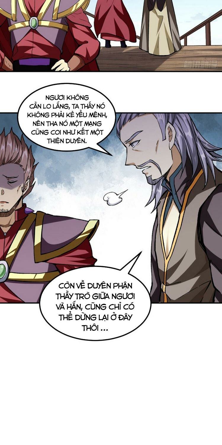 võ đạo độc tôn chapter 295 14