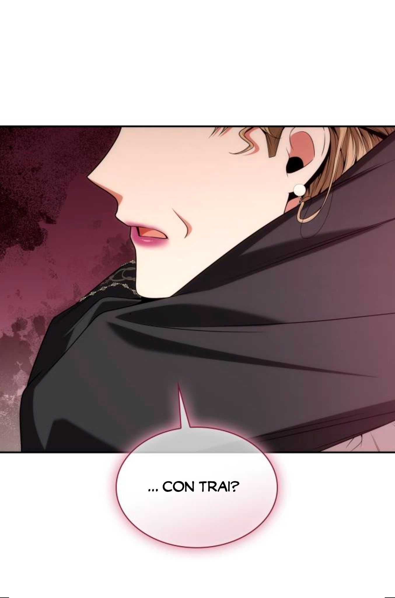 Chị Yêu, Kiếp Này Em Sẽ Là Hoàng Hậu chapter 69.1 - Trang 20