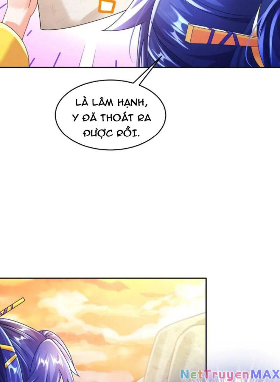 tuyệt thế đạo lữ chapter 71 5