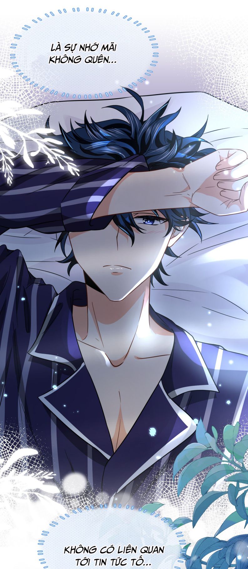 tín tức tố nói chúng ta không thể chapter 52 22