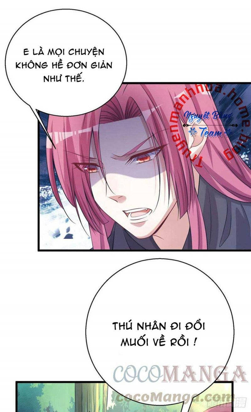 [16+] thảnh thơi thú thế chủng chủng điền, sinh sinh tể chapter 287 6