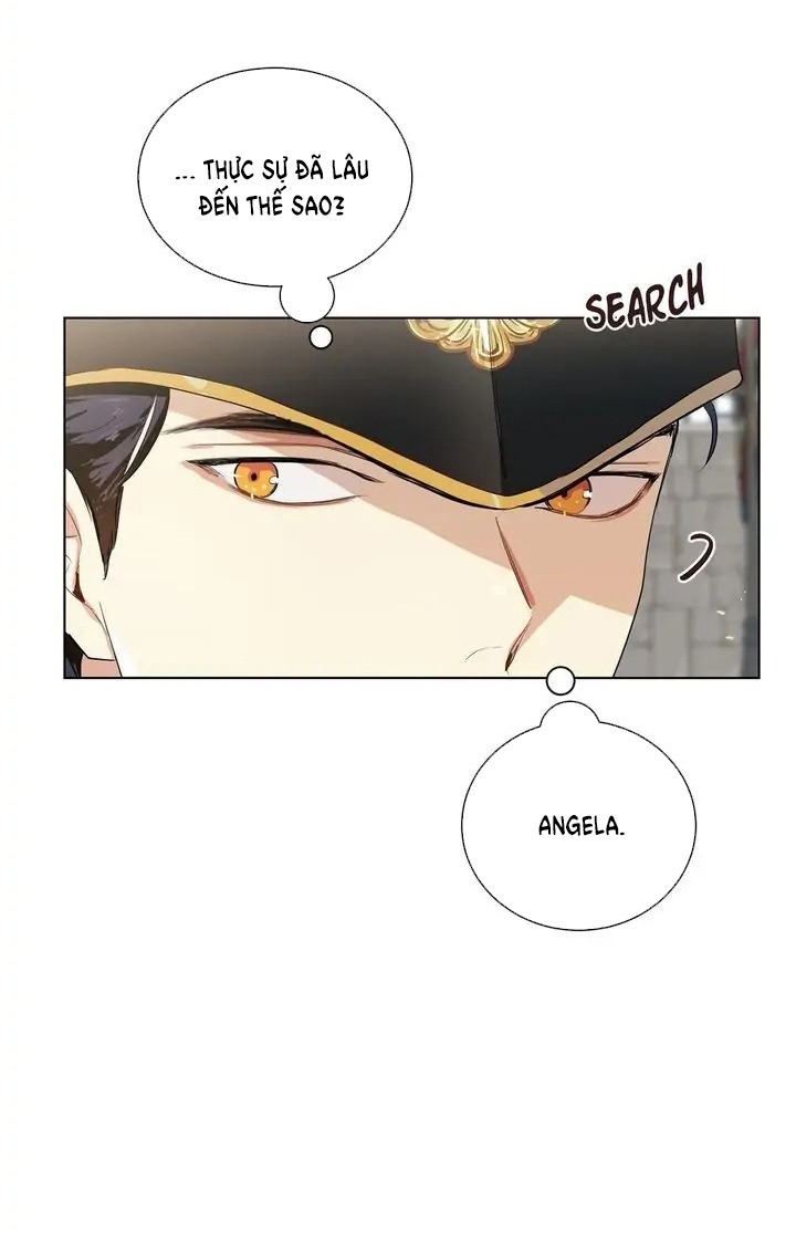 tôi là fan cứng hoàng tử chapter 45.2 23