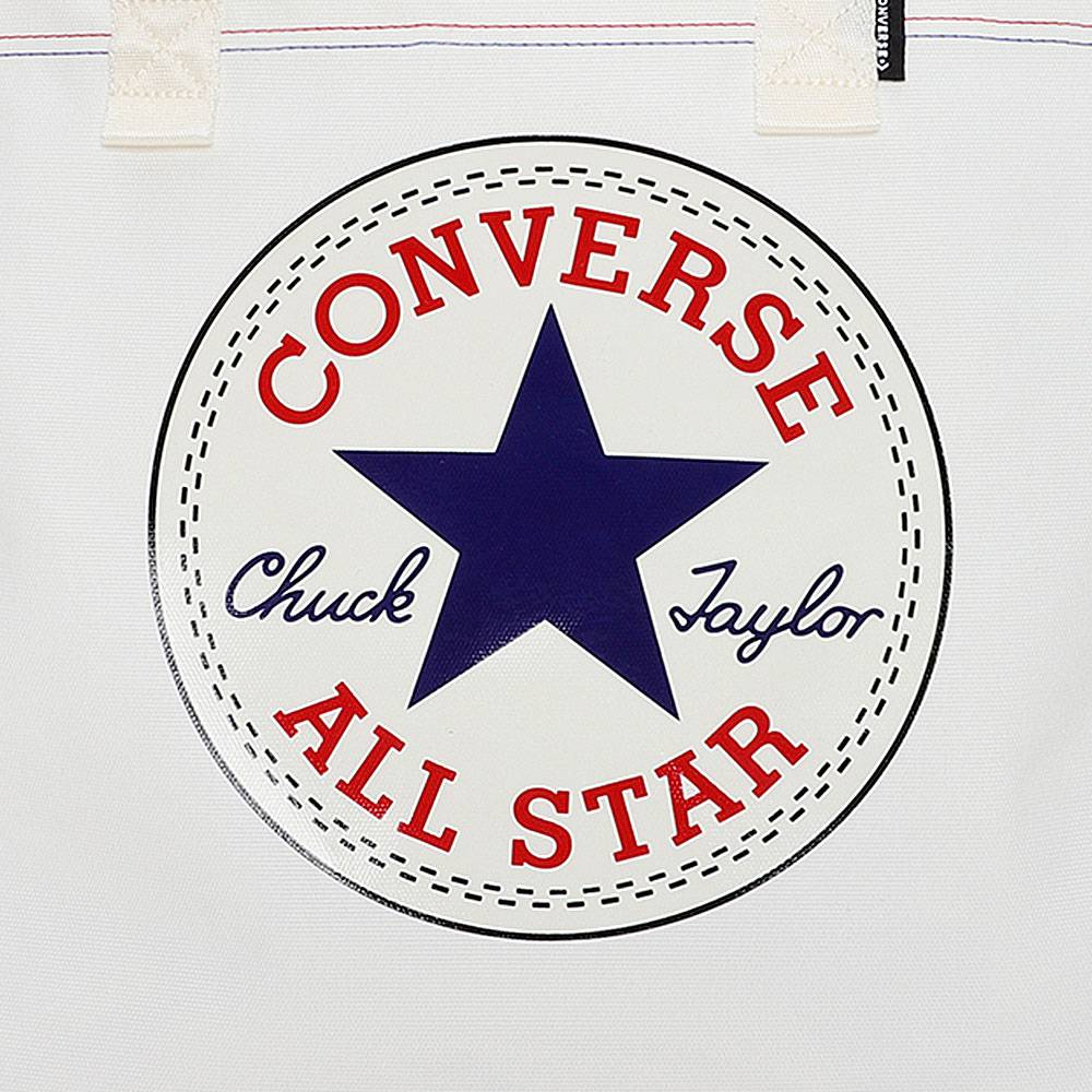 Túi Converse Canvas Tote Seasonal 10023817-A01