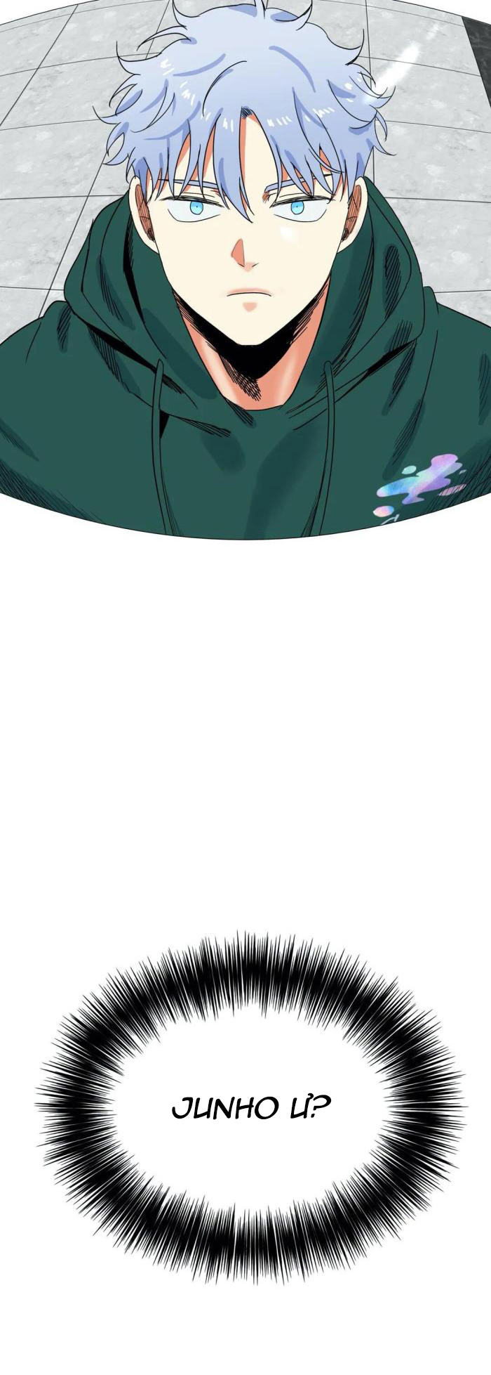 hôm nay lại là một ngày nắng ấm chapter 22 30