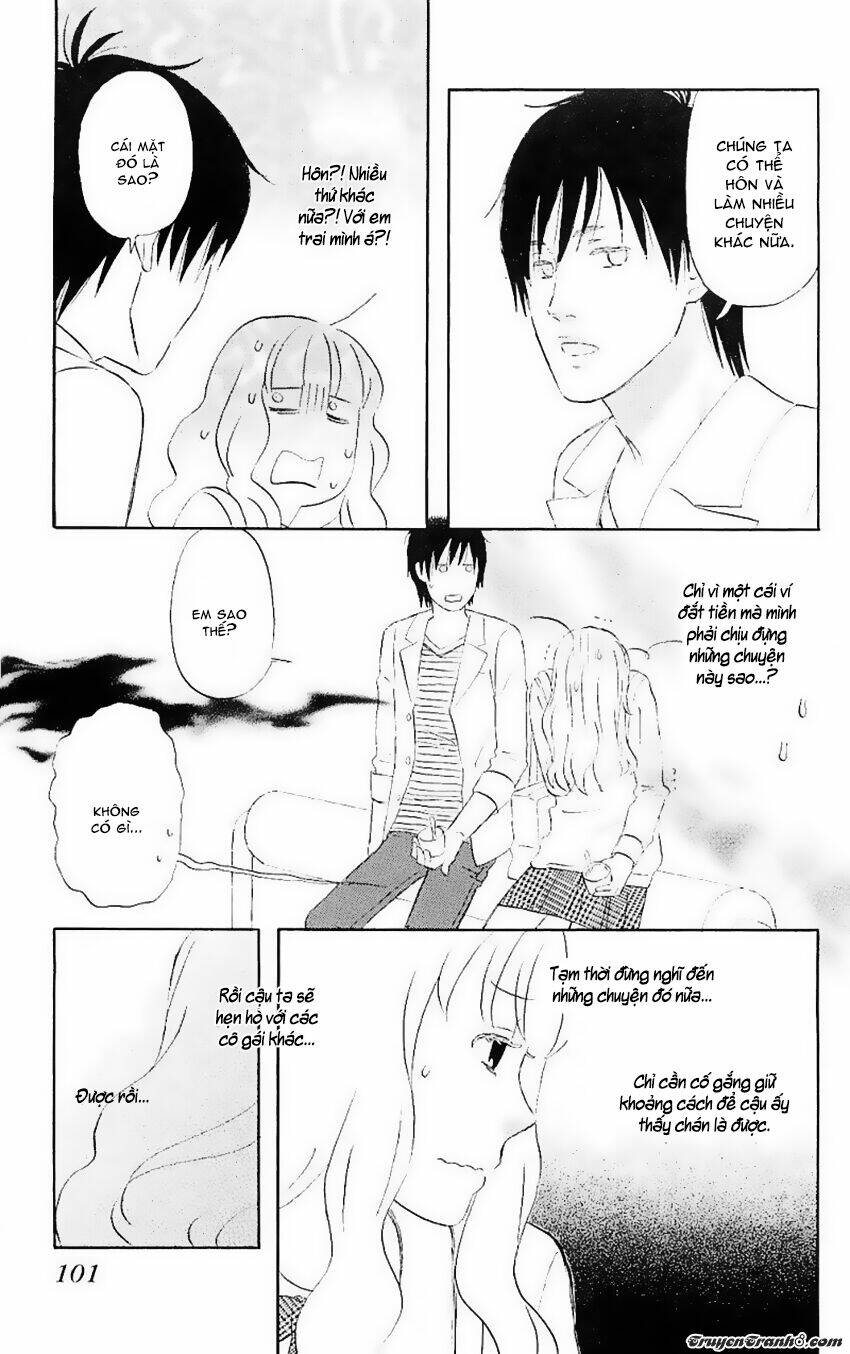 liar x liar chapter 4 24