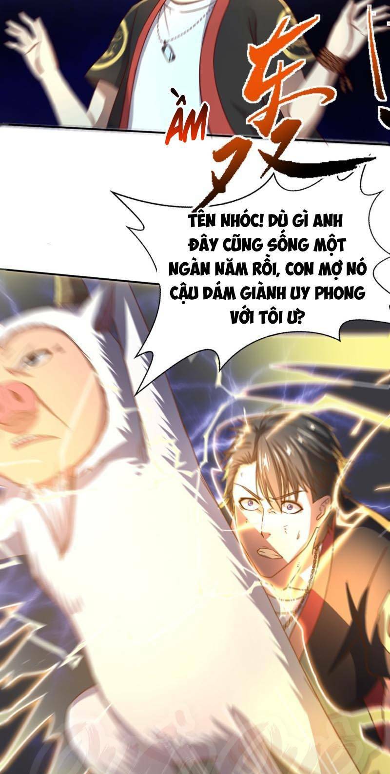 thập nhị thiên kiếp chapter 57 21