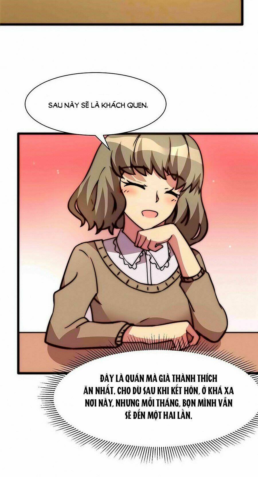 thời gian đều biết chapter 10 14