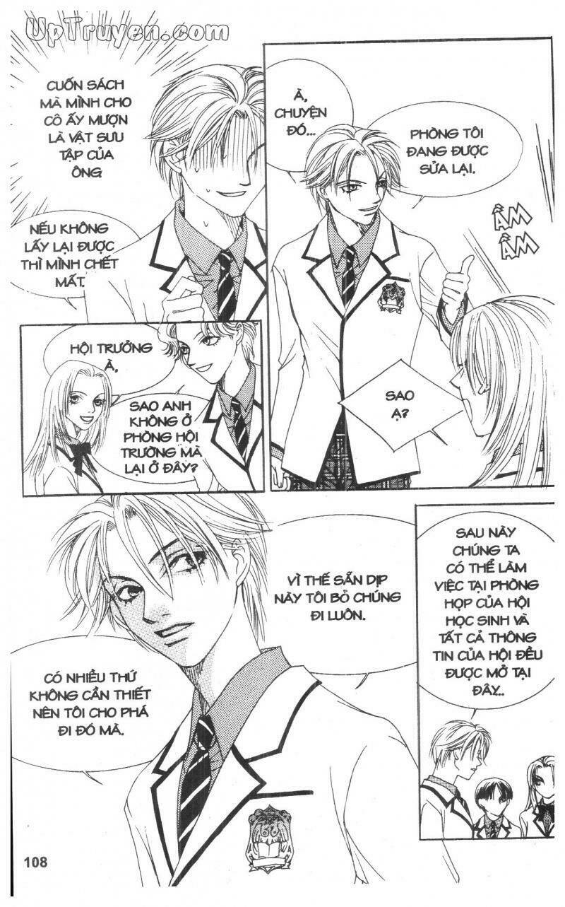 cinderella man chapter 1 108