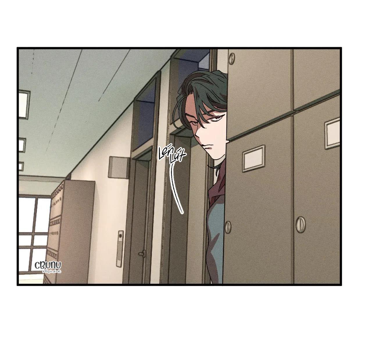 bẫy đôi ngọt ngào chapter 22 15