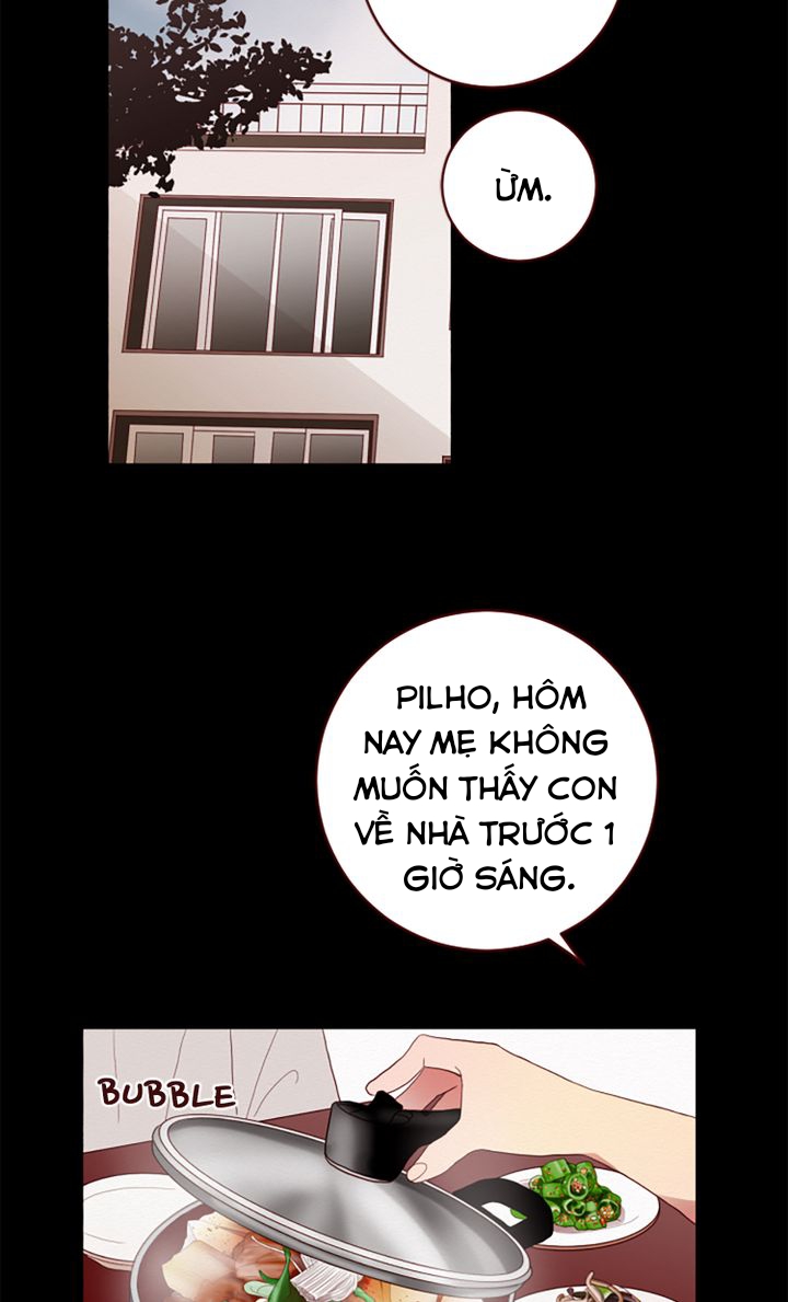 crush của tôi chapter 53 22