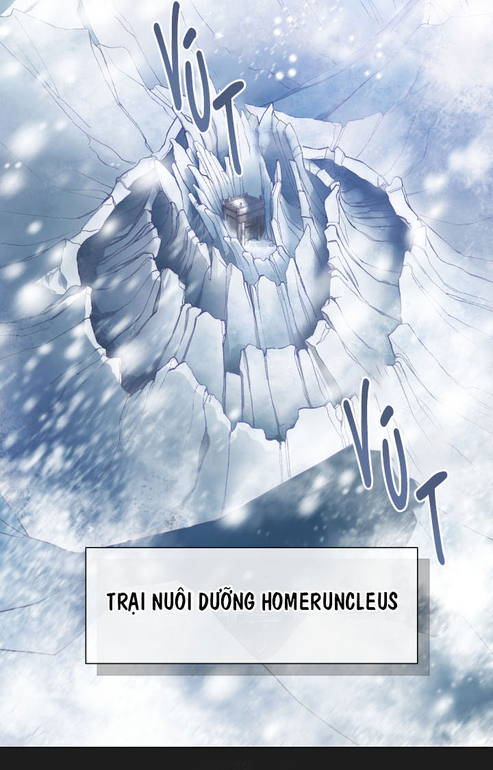 công chúa khắc ấn kẻ phản nghịch chapter 9 25