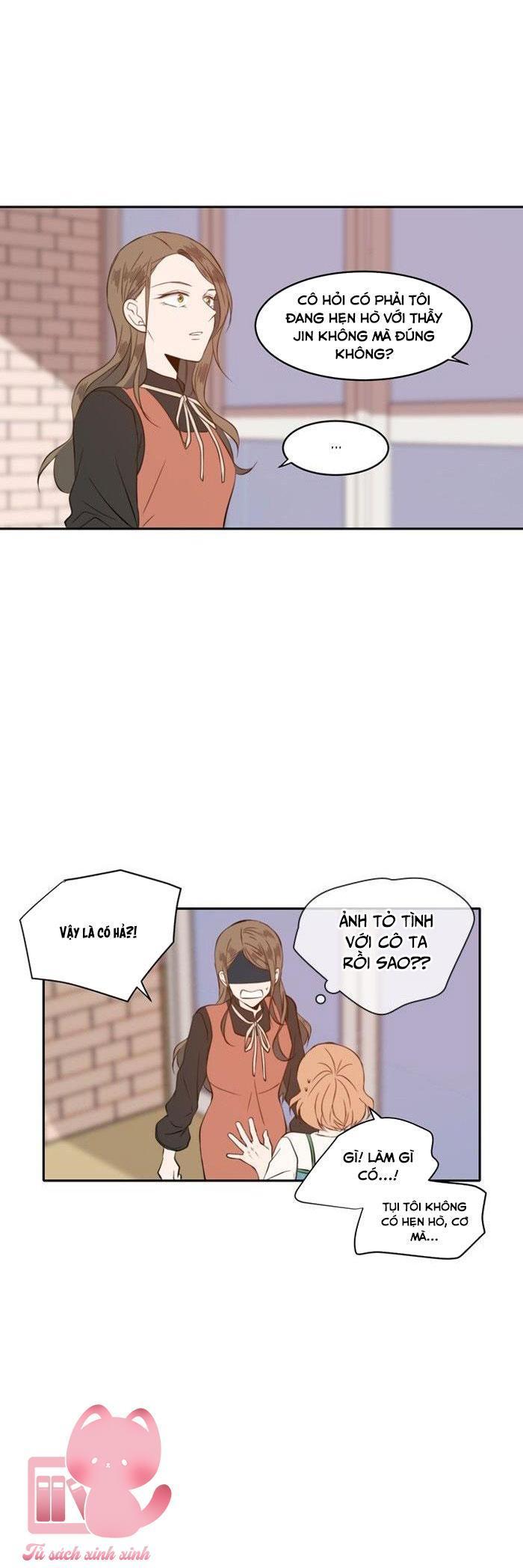 a good day to be a dog chapter 37 7