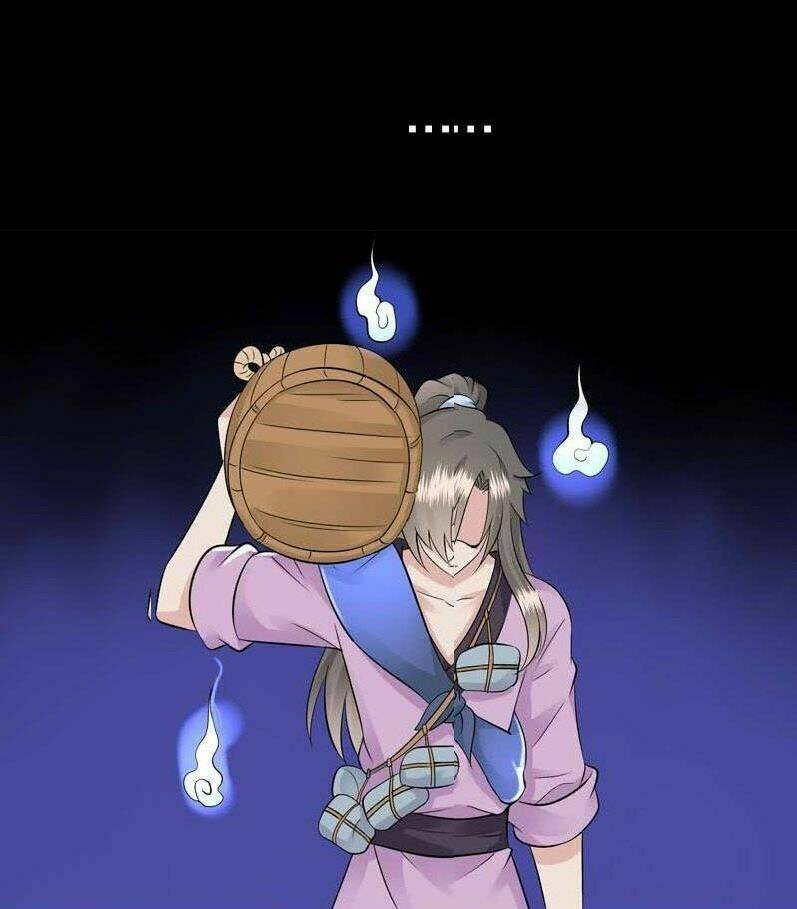 điền viên mật sủng: cô vợ nóng bỏng chapter 39 38