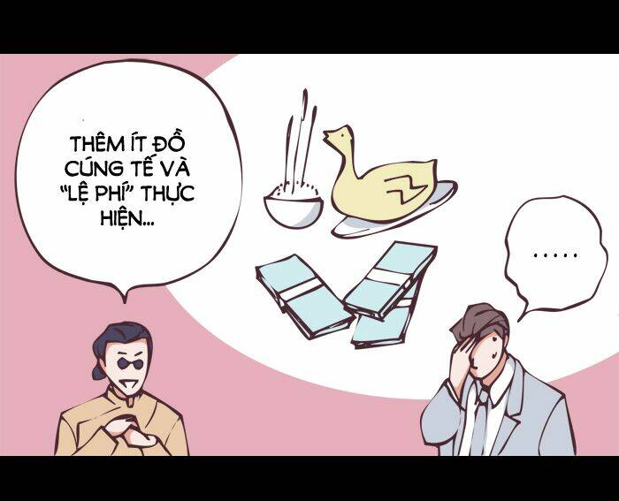 ma nữ nhà tôi chapter 23 23