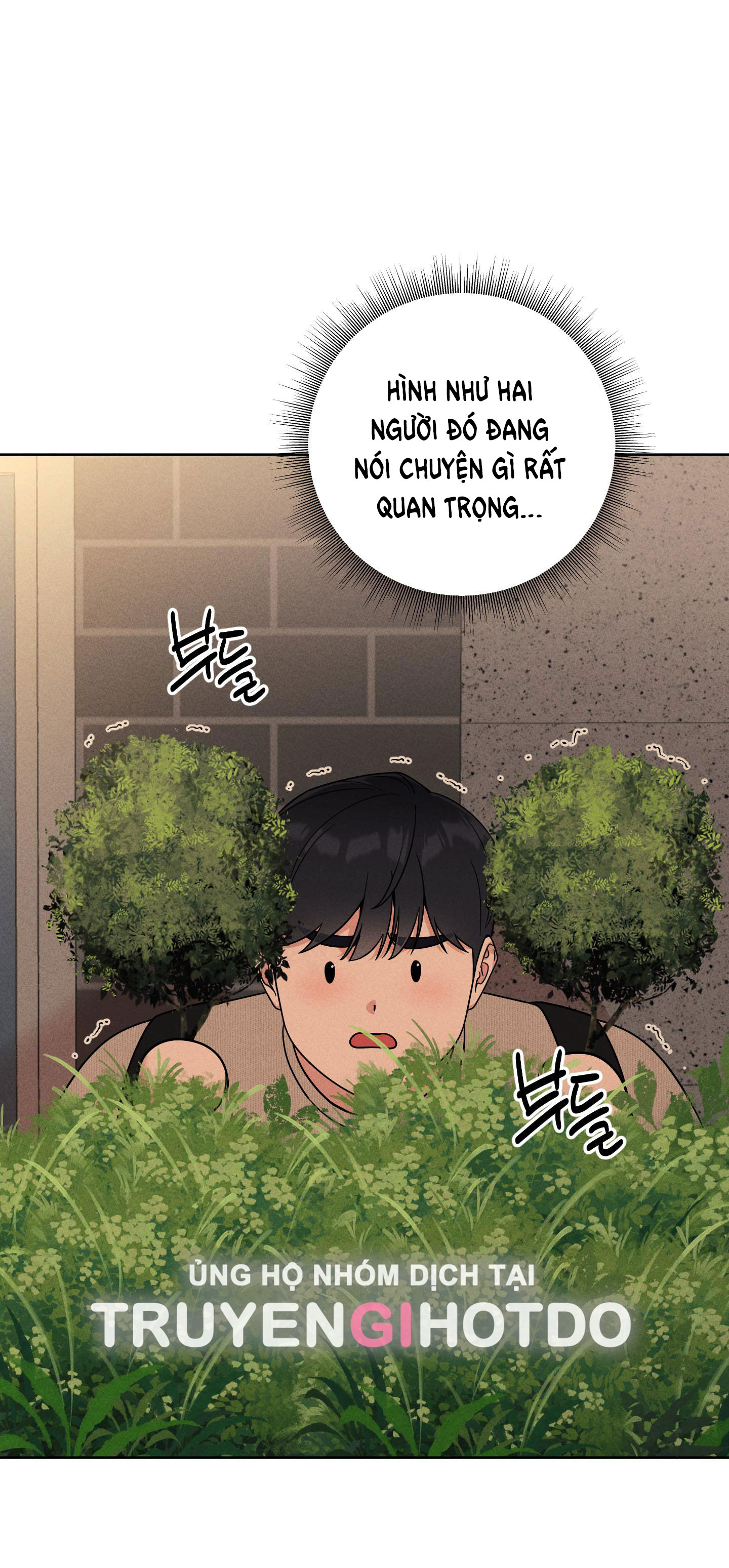 [18+] thành người yêu kém tuổi từ hôm nay chapter 10.1 17