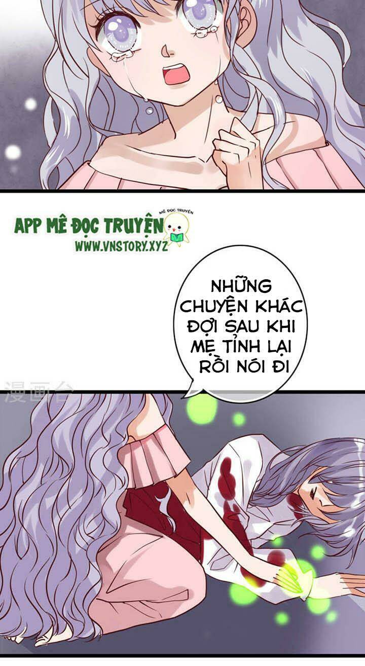 sau con mưa mùa hạ chapter 83 7