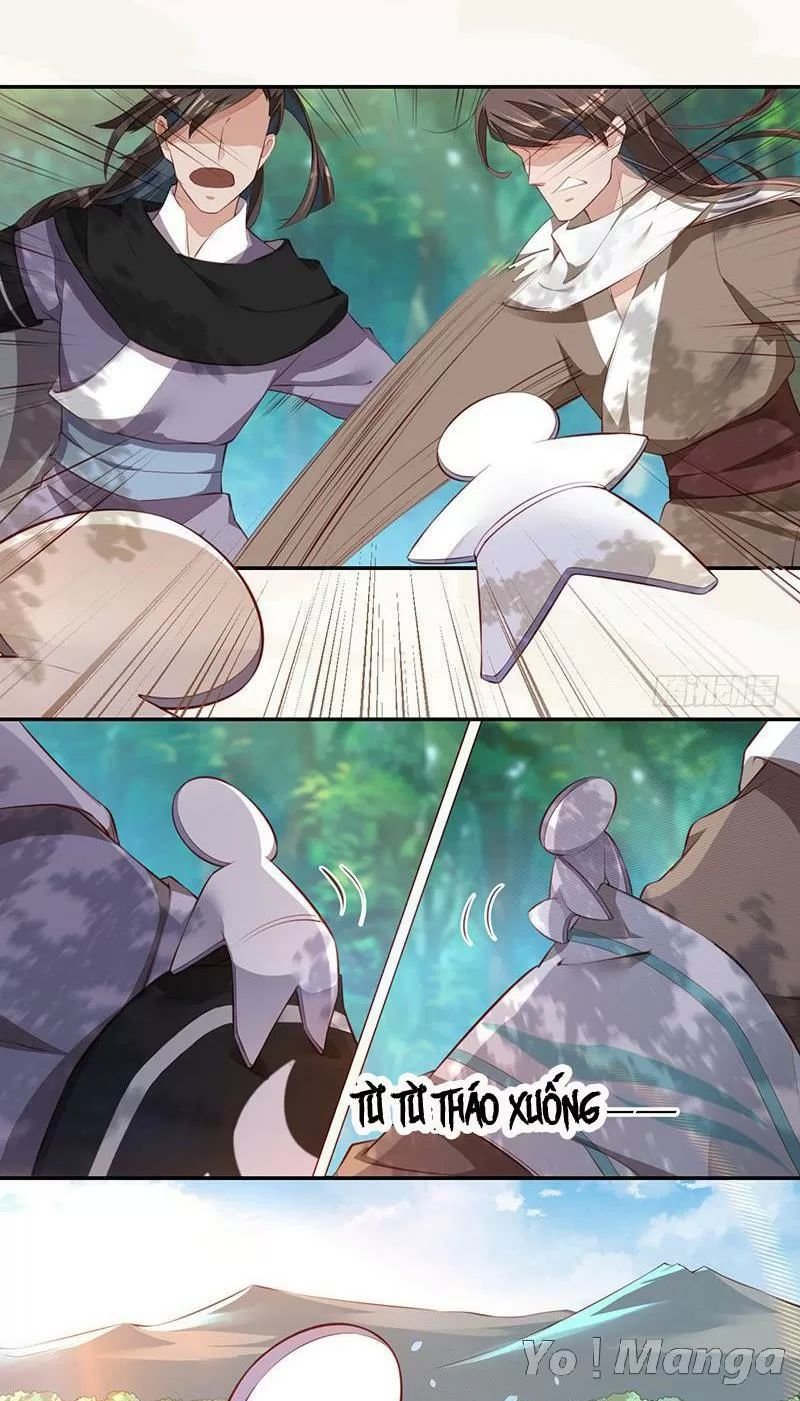 tuyệt thế luyện đan sư chapter 77 23