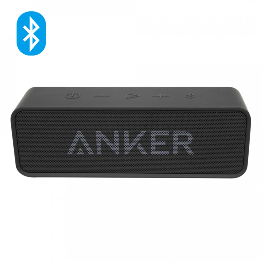 Loa Bluetooth Anker SoundCore 6W - A3102 - Hàng Chính Hãng