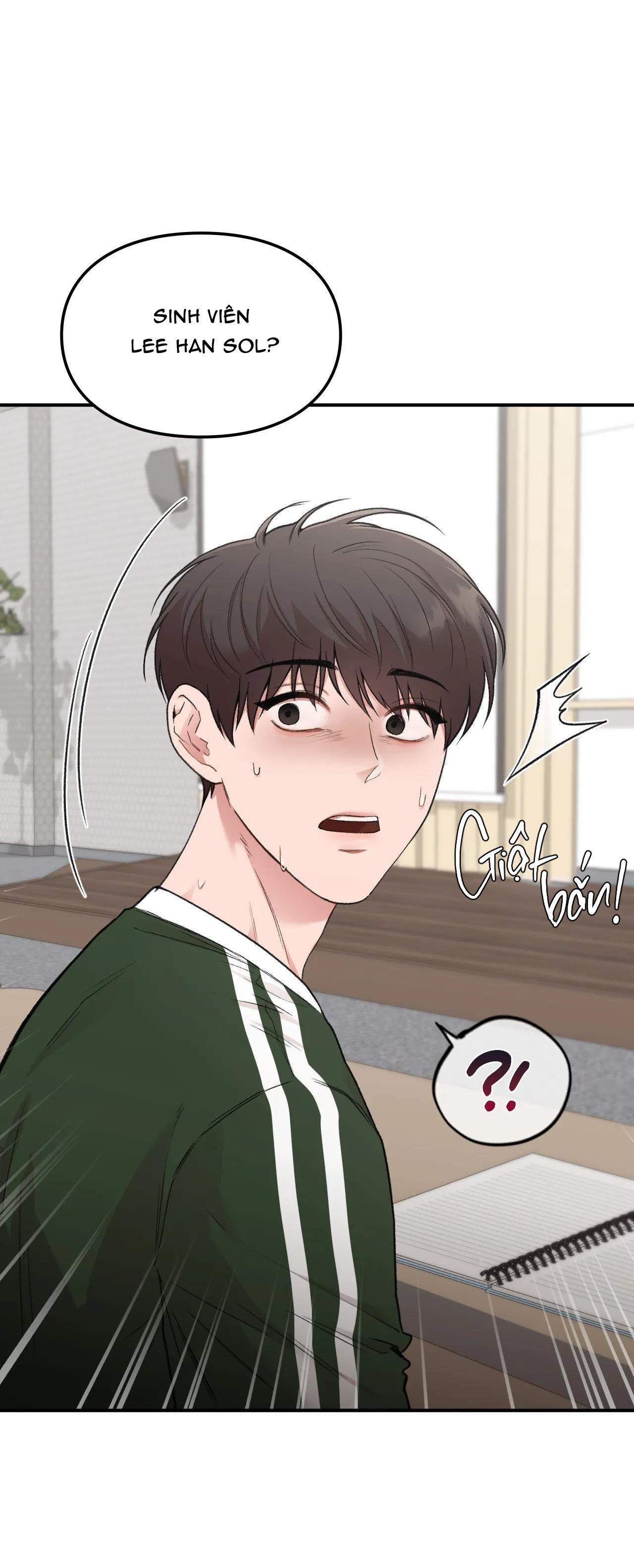 zai đẹp nhưng lại thích dạy đời chapter 28 61