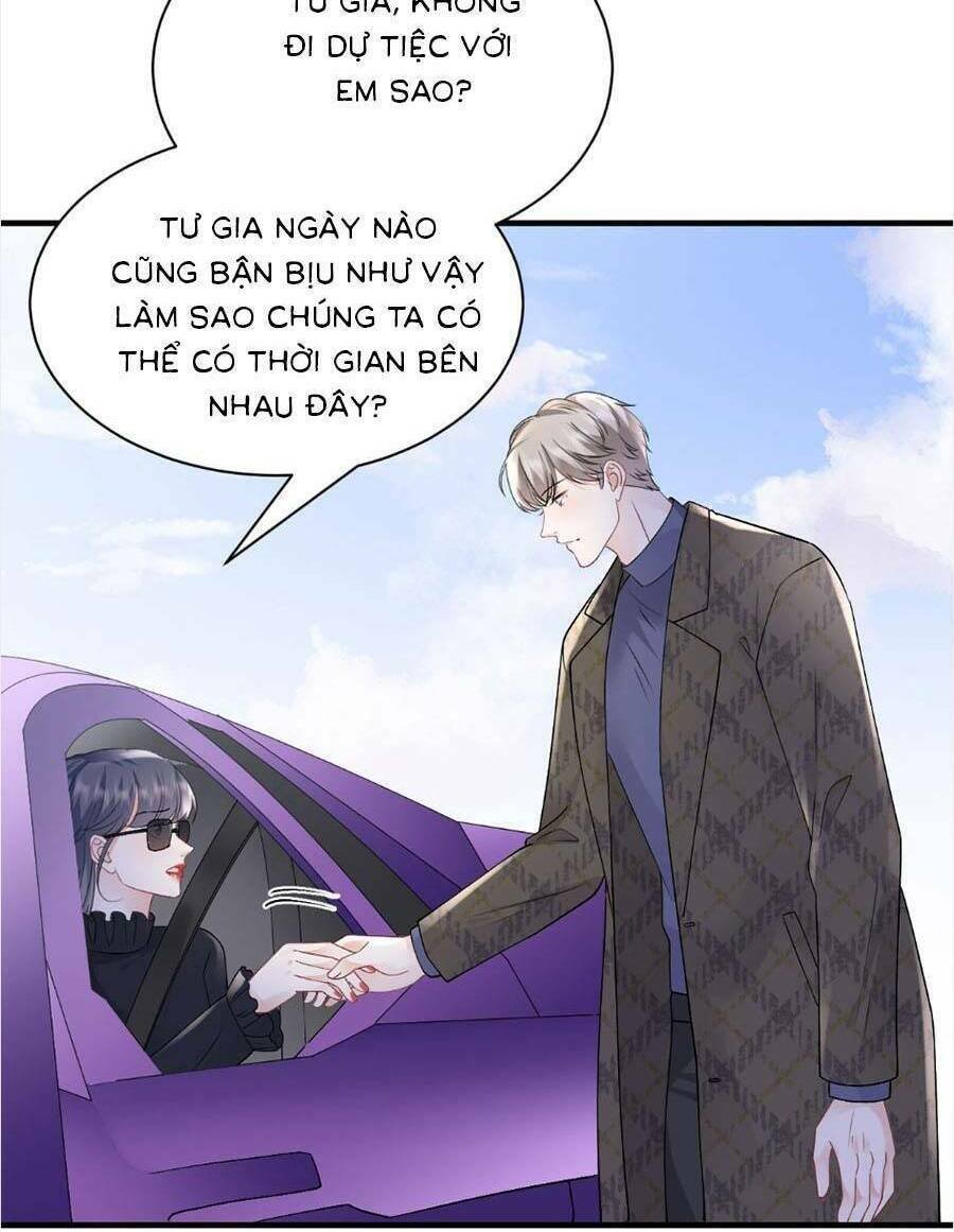 [16+] đại tiểu thư có thể có ý đồ xấu chapter 150 43