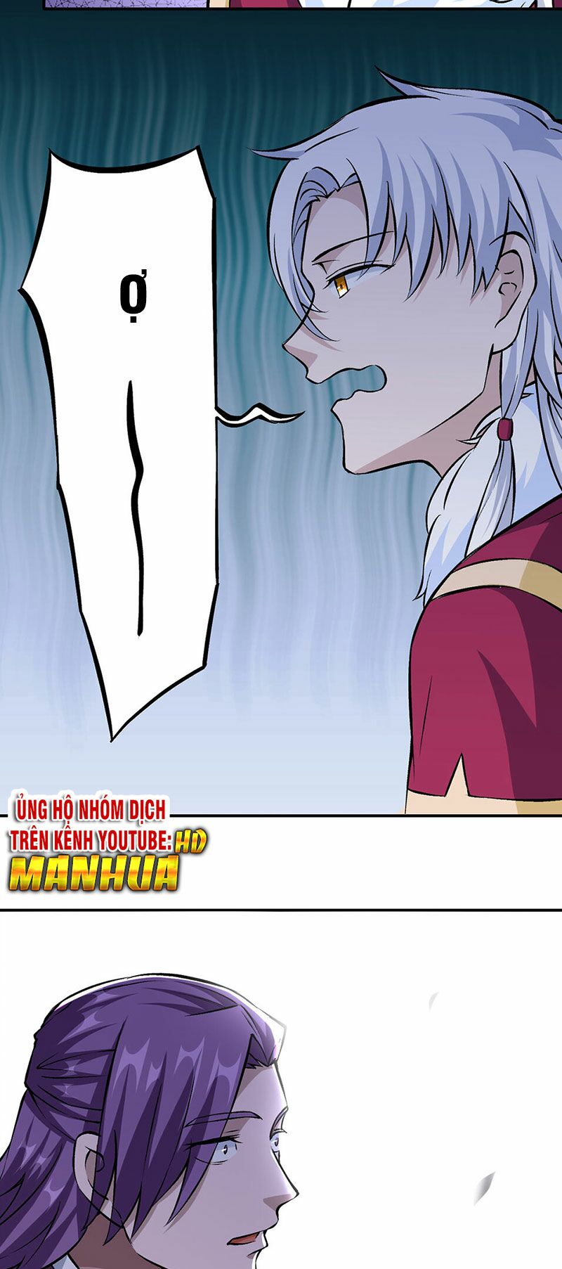 võ đạo độc tôn chapter 329 23