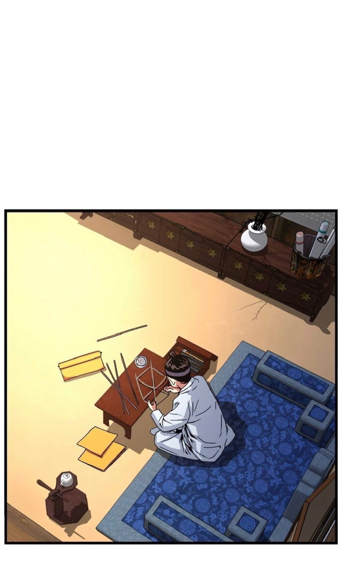 tôi sẽ sống như một hoàng tử chapter 59 55