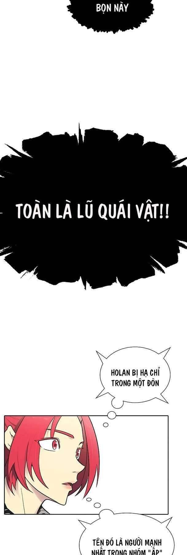 tòa tháp bí ẩn 2 chapter 572 29