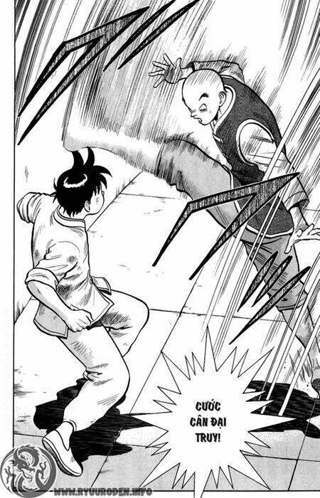 hoàng phi hồng phần 1 chapter 31 82