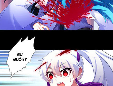 đầu óc đại sư huynh của ta rất đen tối chapter 222 68