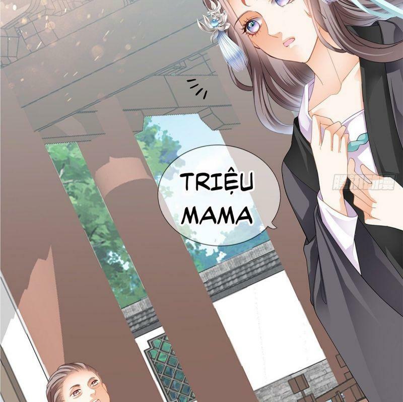 bổn vương muốn nàng chapter 13 46