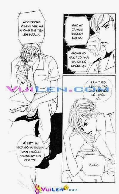 kẻ săn tiền chapter 8 106