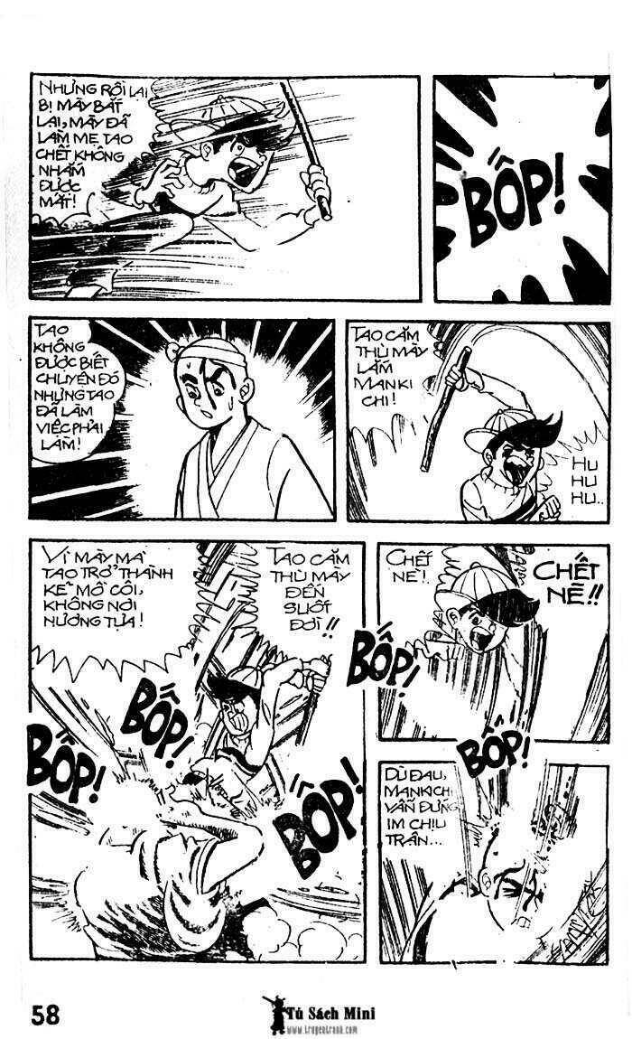 mankichi chapter 1.2 18