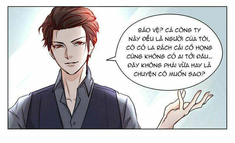 danh môn độc sủng ái thê chapter 1 22