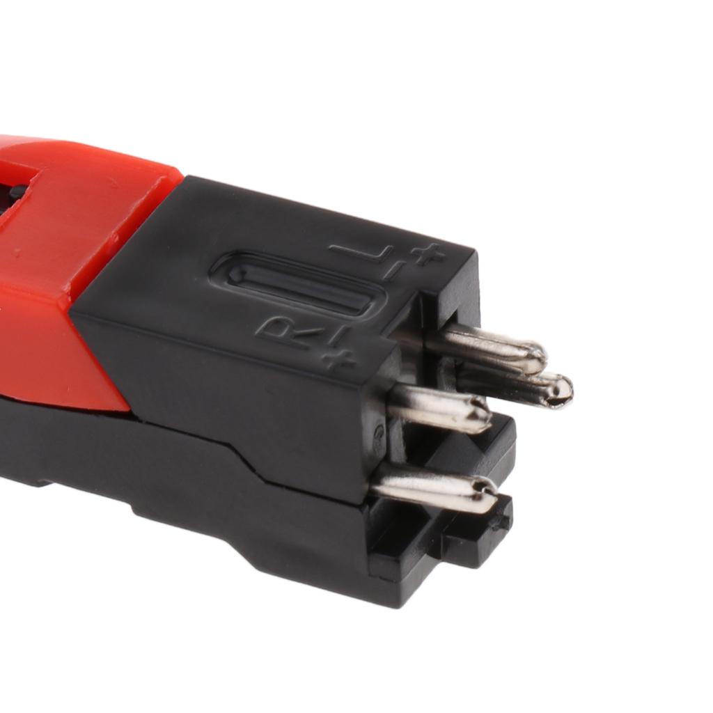 Turntable Phono Ceramic Cartridge W/ Stylus  For Vinyl