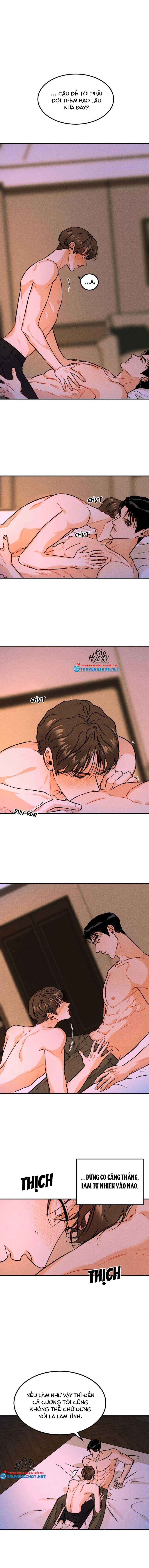 limited run chapter 5.1 4