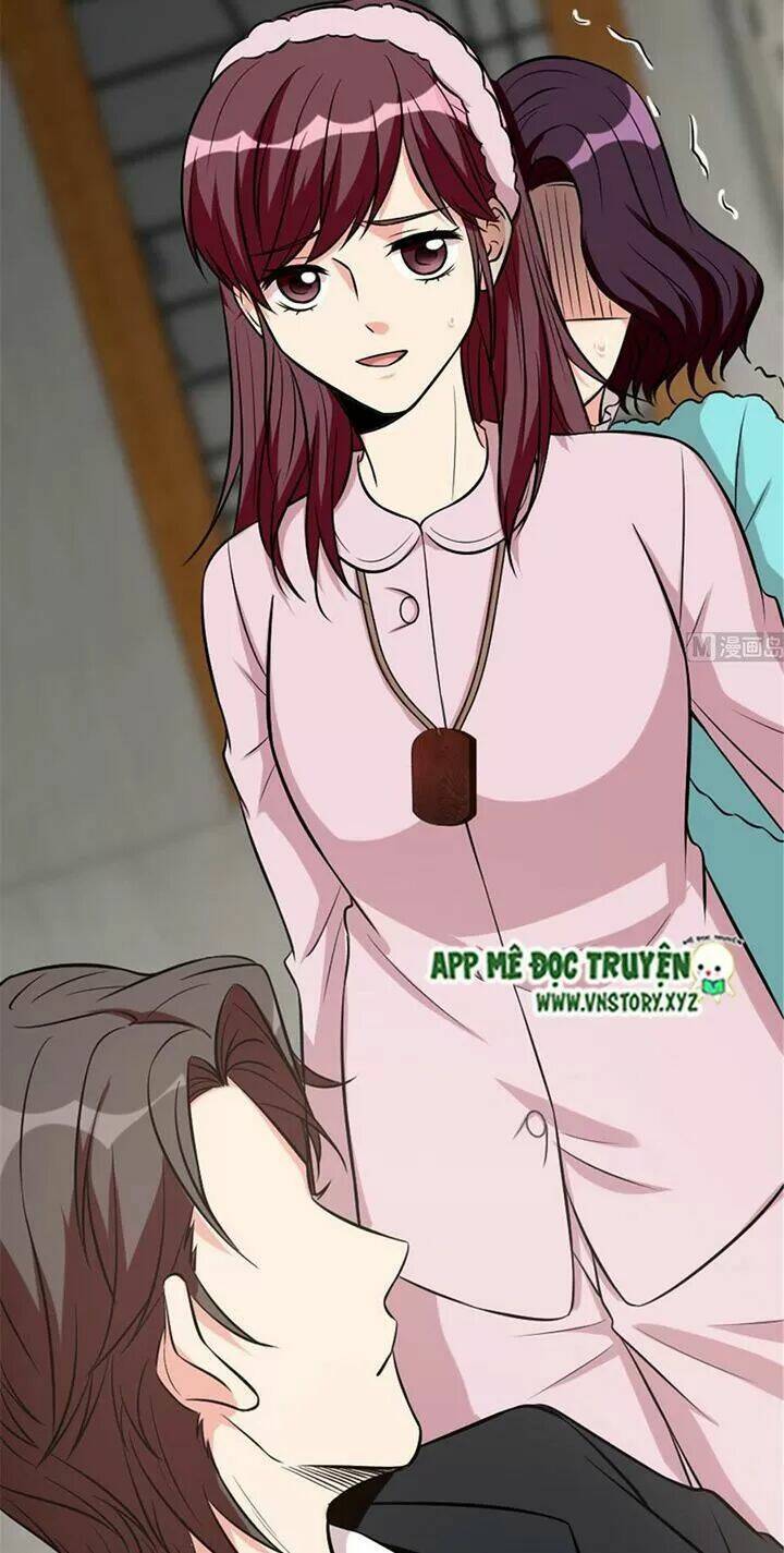 thiên hậu trở về chapter 199 13