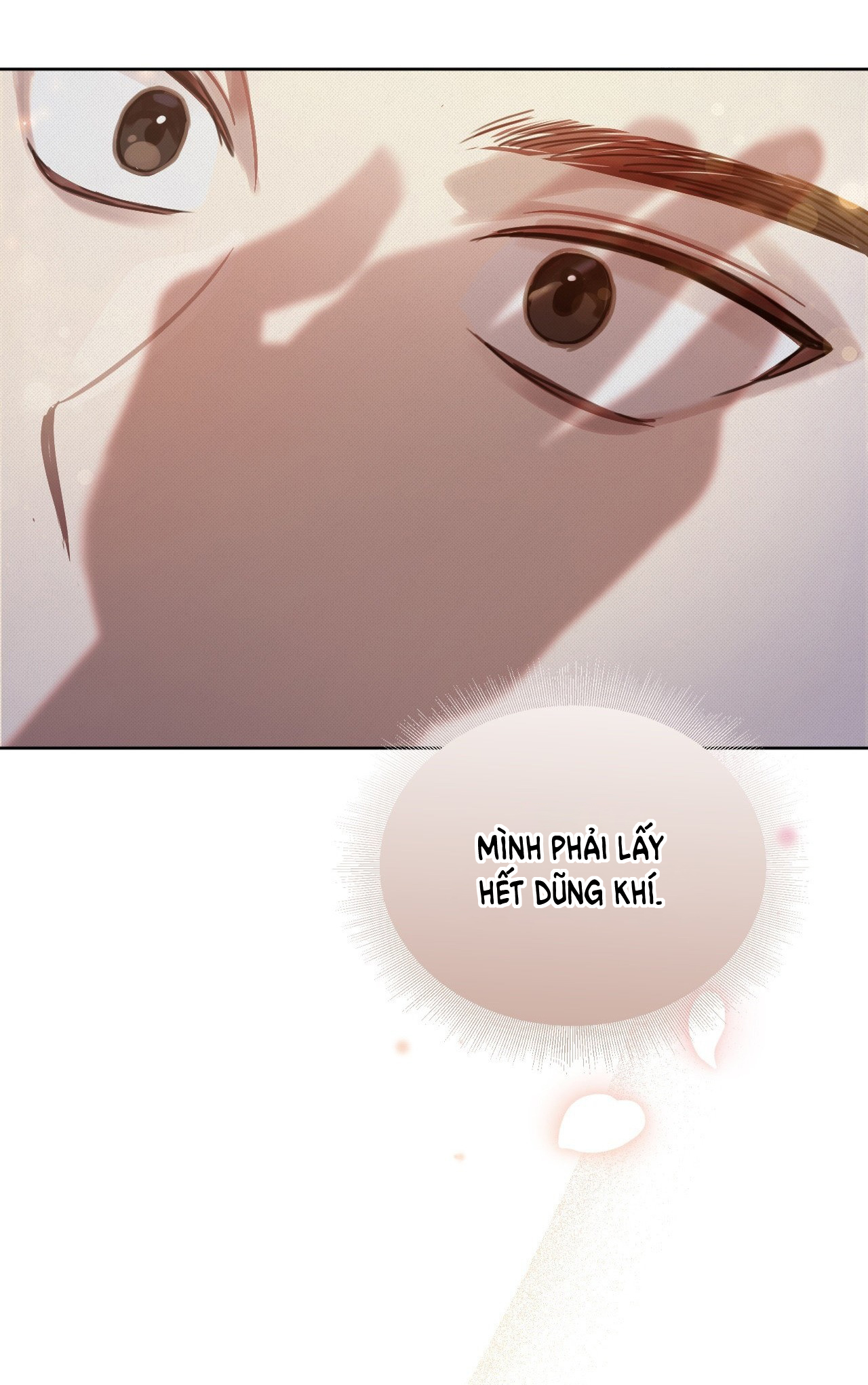[18+] hậu cung kế chapter 8.1 14