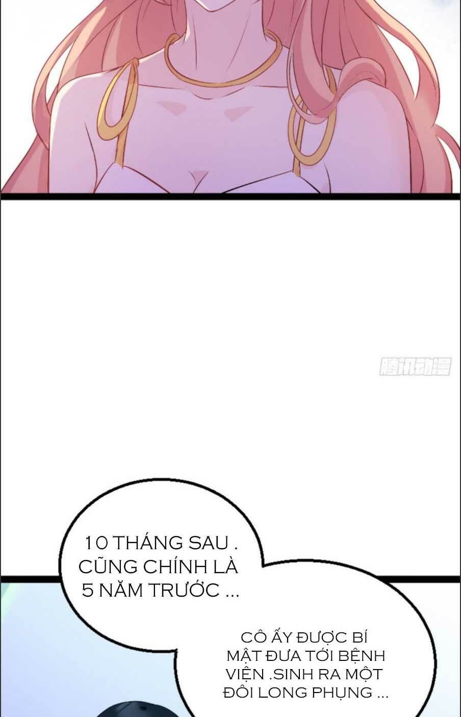 bảo bối đáng yêu đột kích chapter 118.2 10