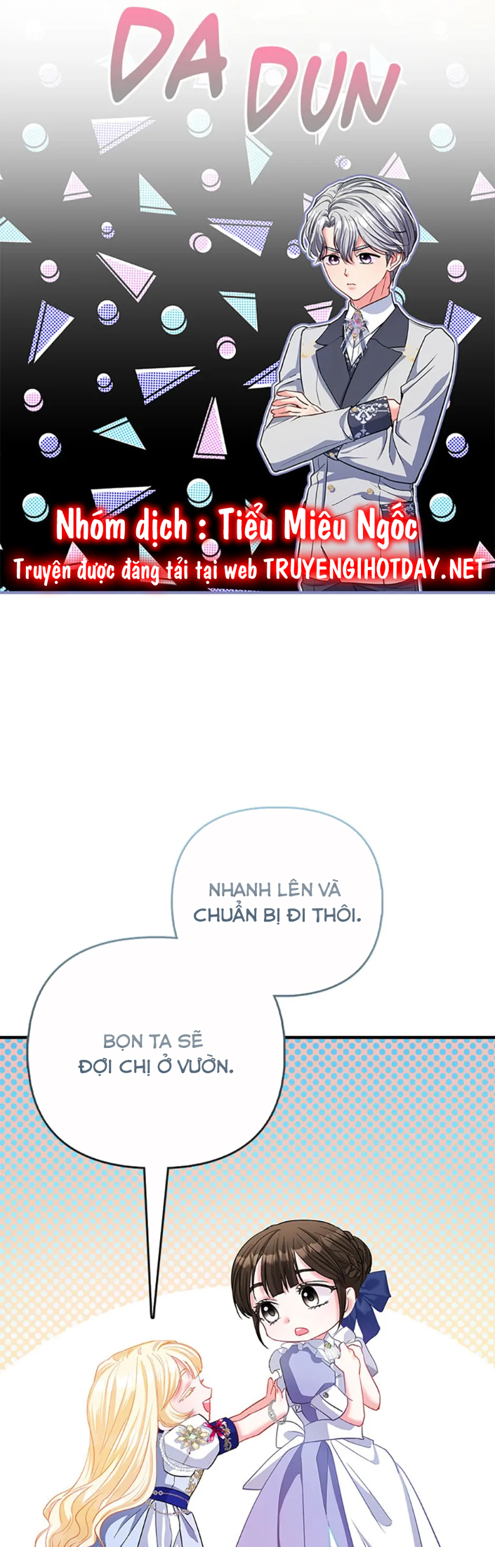 nàng công chúa của tôi chapter 33 11