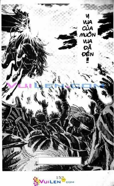 vương tử takeru chapter 11 153