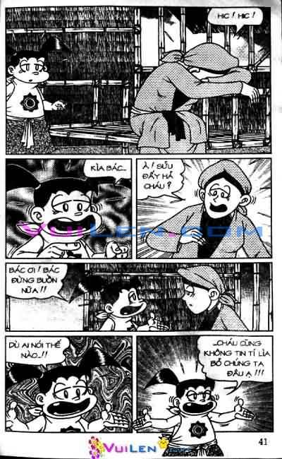 thần đồng đất việt chapter 73 38