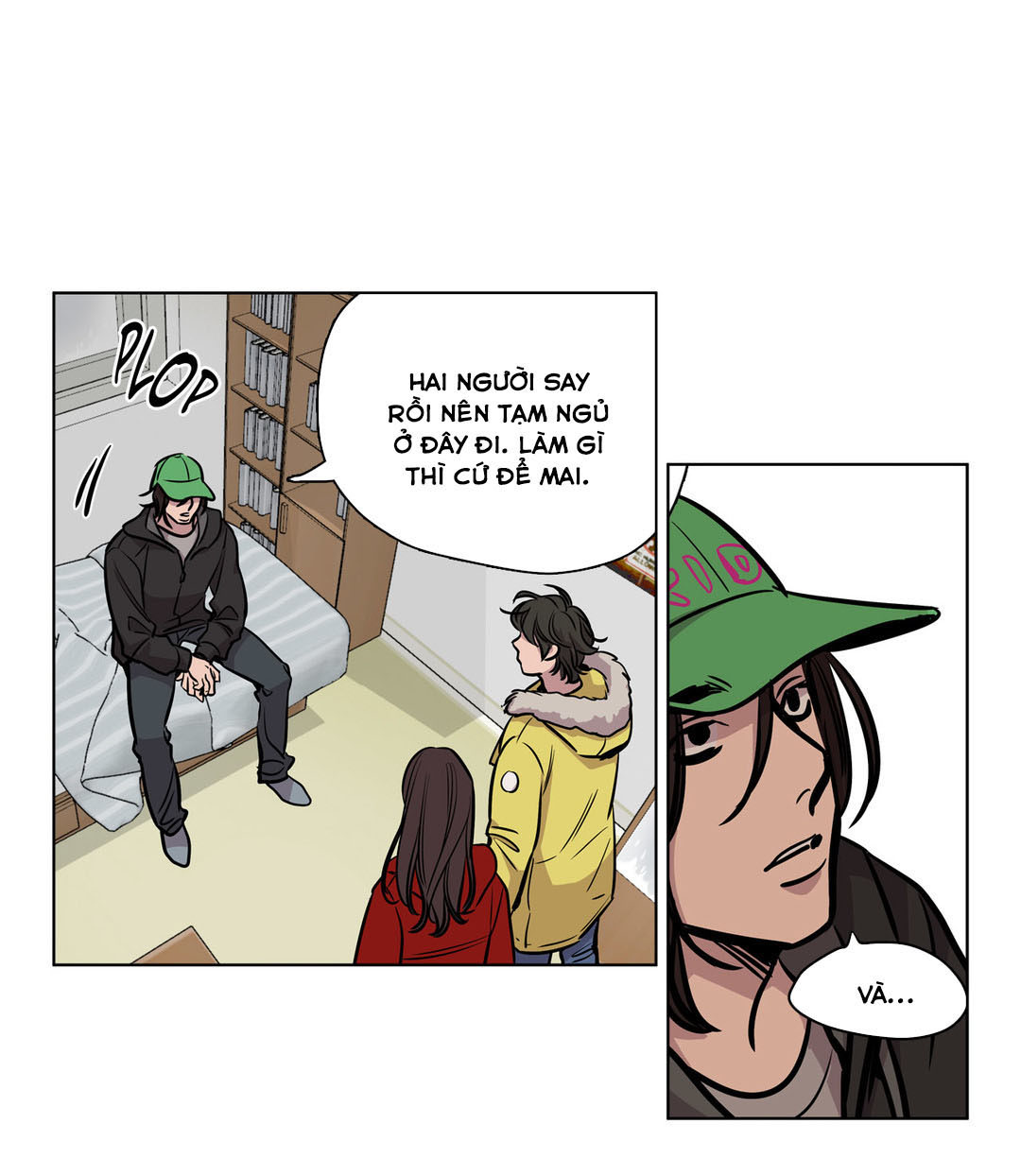 đền tội chapter 54 32