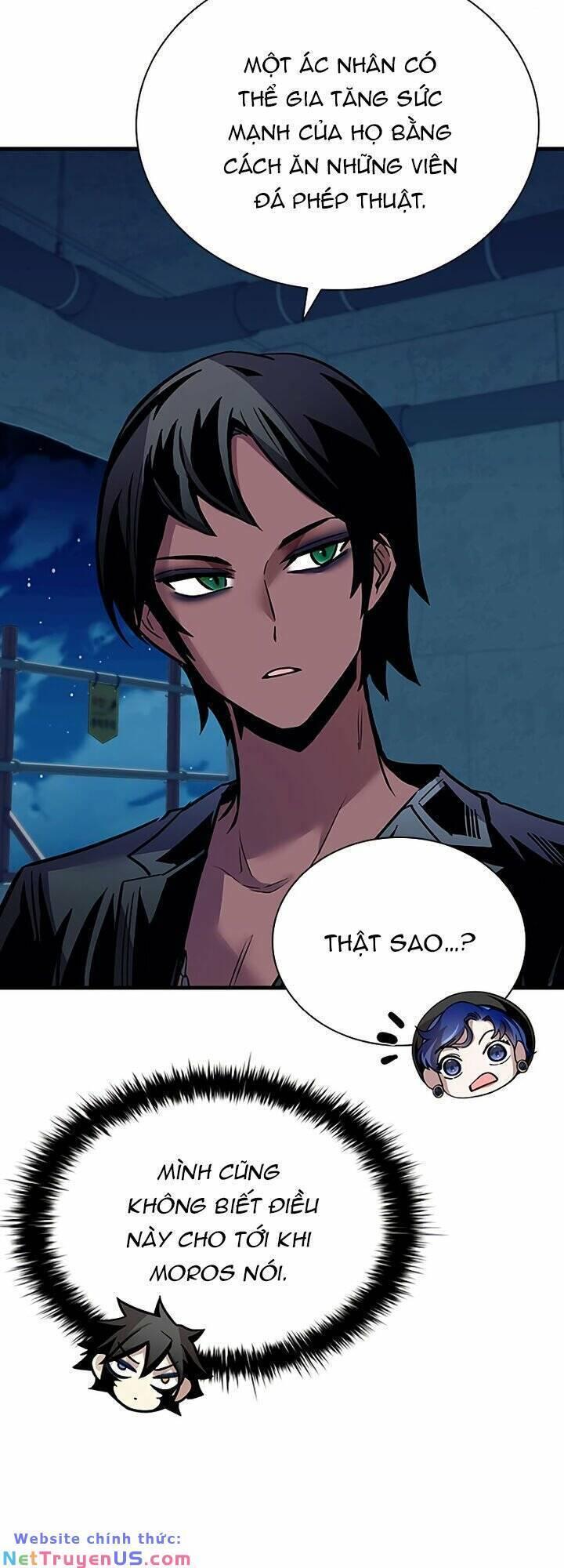 tiêu diệt ác nhân chapter 120 67