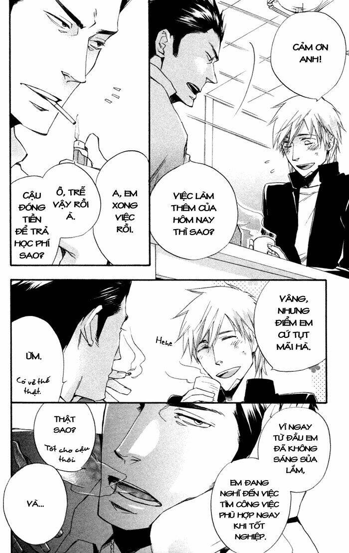 boku no shiru anata no hanashi chapter 1 13